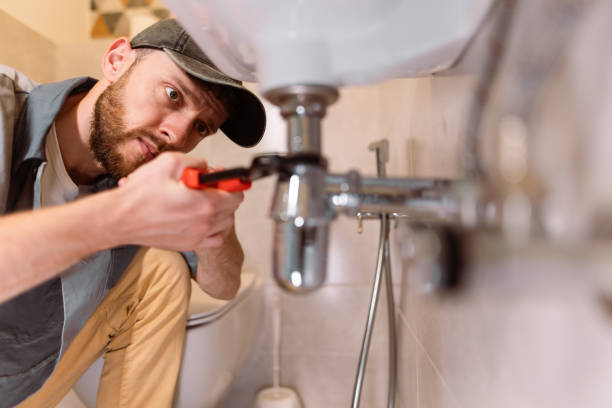 Professional Plumbing in Tracy City, TN