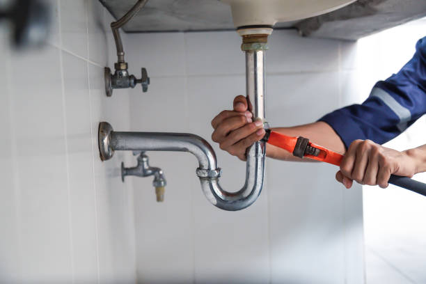 Best Emergency Plumbing Repair  in Tracy City, TN
