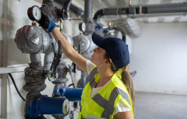 Best Drain Cleaning Services  in Tracy City, TN