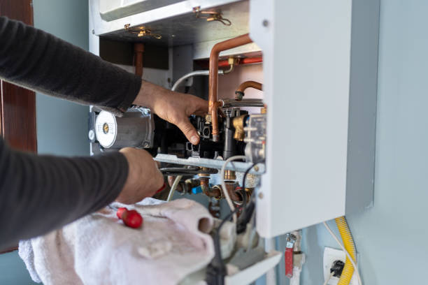 Best Hot Water Heater Installation  in Tracy City, TN