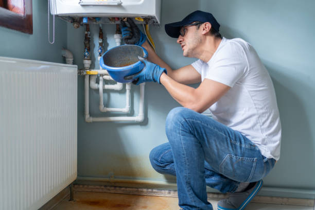 Best Leak Detection Services  in Tracy City, TN